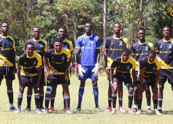 Les Lions FC