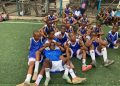 M&K Sports Management