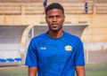 Moustapha Gueye