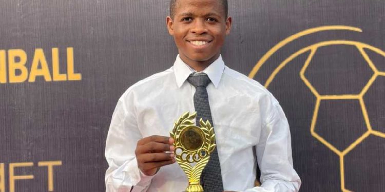 Murtala Yusuf