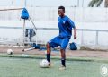 Ndembo Kin Management