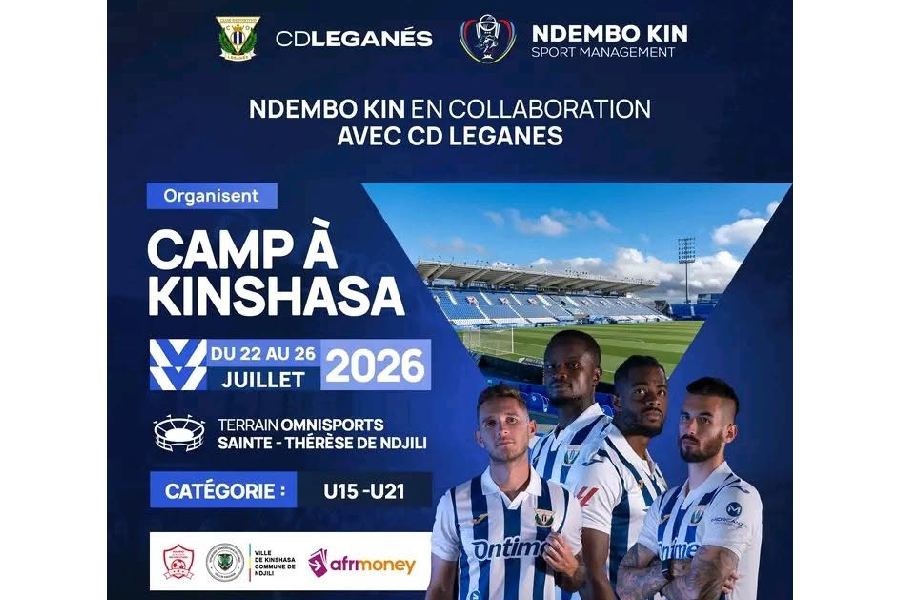 Ndembo Kin Management