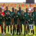Nigéria U17