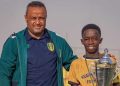 Nouakchott Academy