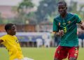 Oscar Etoundi