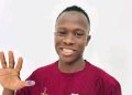 Oumar Traoré