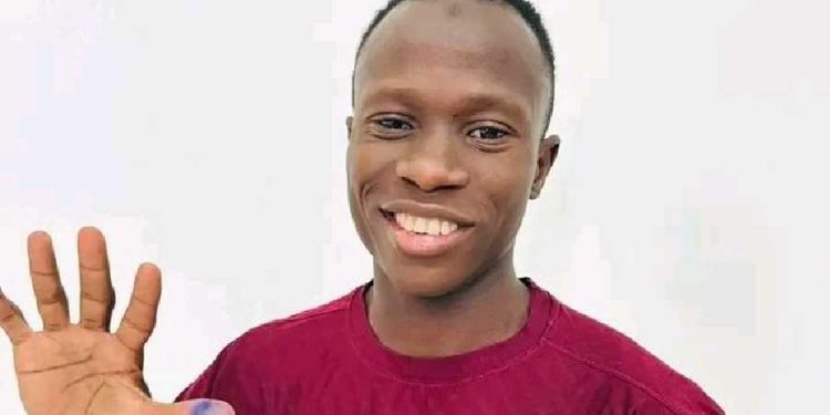 Oumar Traoré
