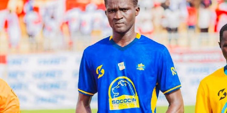Pape Abdoulaye Dieng