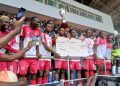 SEWA Sport Cup 2026