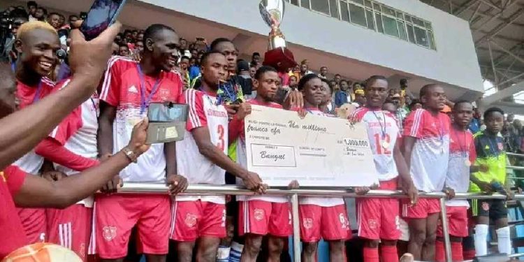 SEWA Sport Cup 2026
