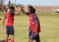 SKY City FC