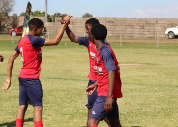 SKY City FC