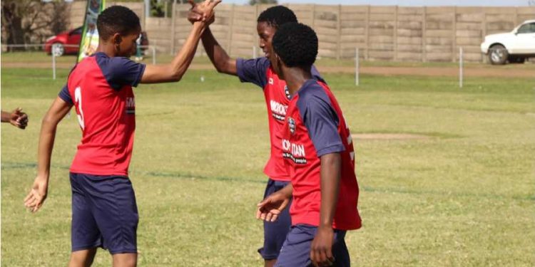 SKY City FC