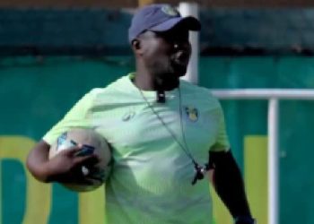 Salif Keïta