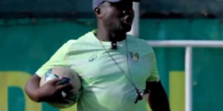 Salif Keïta