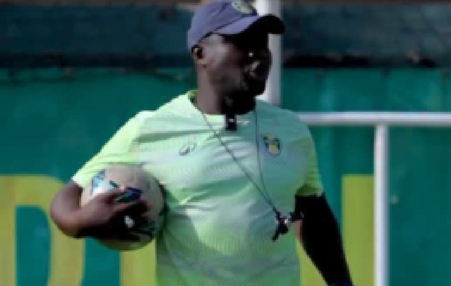 Salif Keïta