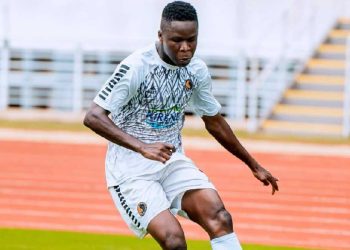 Samba Koné
