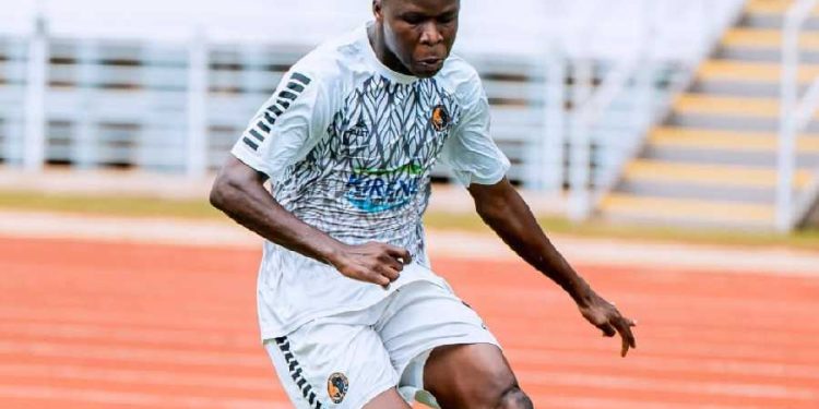Samba Koné