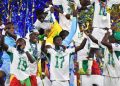 Sénégal U17