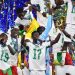 Sénégal U17