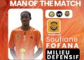 Sofiane Fofana