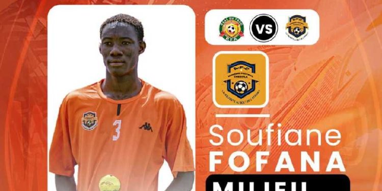 Sofiane Fofana