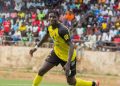 Souleymane Coulibaly