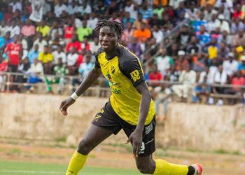 Souleymane Coulibaly