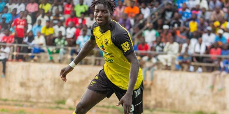 Souleymane Coulibaly