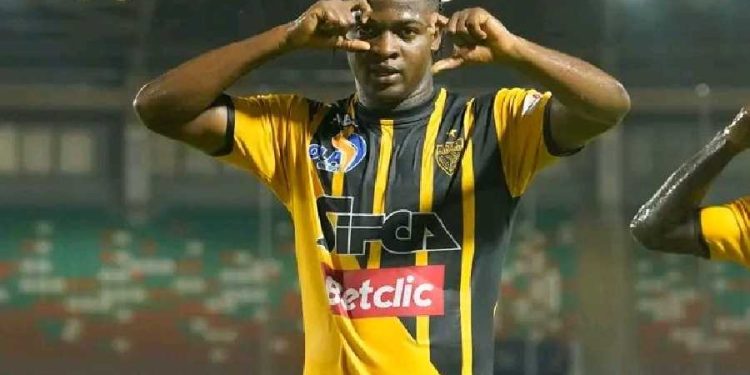 Souleymane Fofana