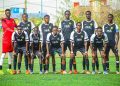 Détection du Téranga Sporting Club à Sédhiou