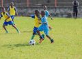 Tournoi Bosco Alaba Fall