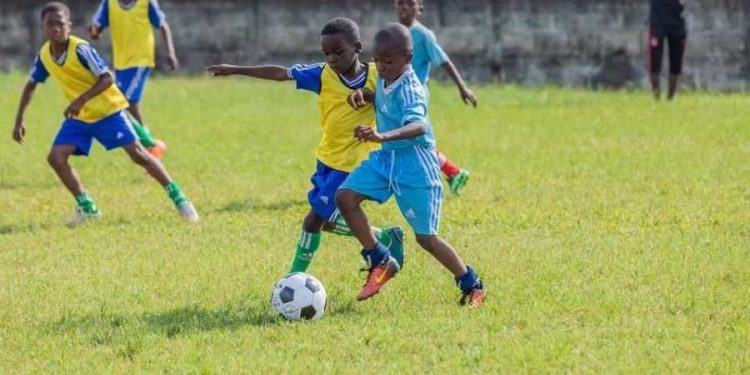 Tournoi Bosco Alaba Fall