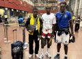 Tournoi Sports Évents