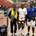Tournoi Sports Évents