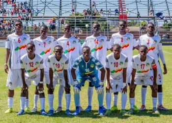Tournoi des Talents U15