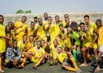Tournoi élan Jeunesse