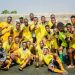 Tournoi élan Jeunesse