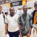 Trois talents guinéens