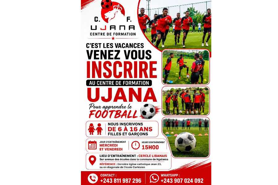 Ujana