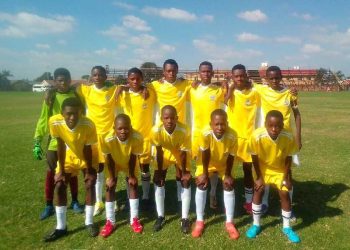 Vaal Elite Sports Academy