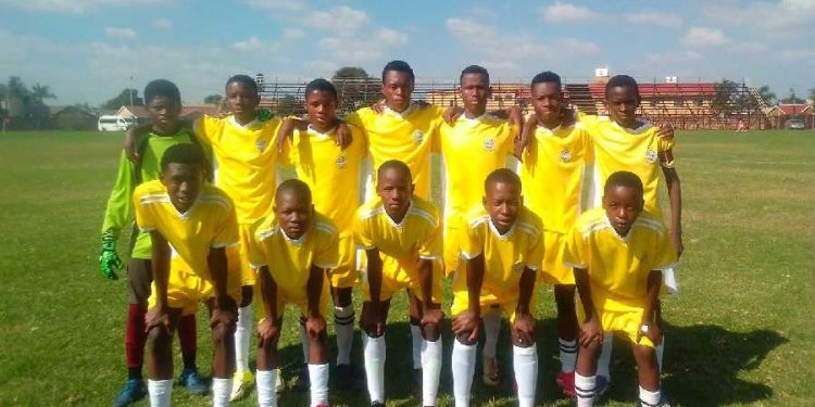 Vaal Elite Sports Academy