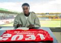Vaboue Doumbia