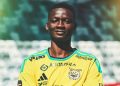 Yacouba Sacko