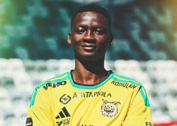 Yacouba Sacko