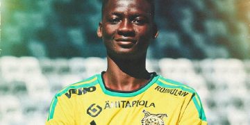 Yacouba Sacko