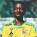 Yacouba Sacko