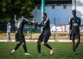 Young Africans Promises