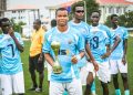 Young Africans Promises