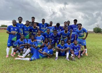 Success Académie FC